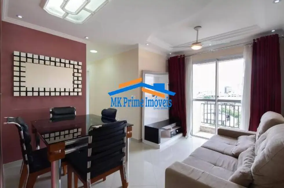 Foto 7 de Apartamento com 2 quartos à venda, 52m2 em Centro, Osasco - SP