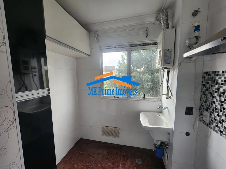 Foto 4 de Apartamento com 3 quartos à venda, 78m2 em Novo Osasco, Osasco - SP