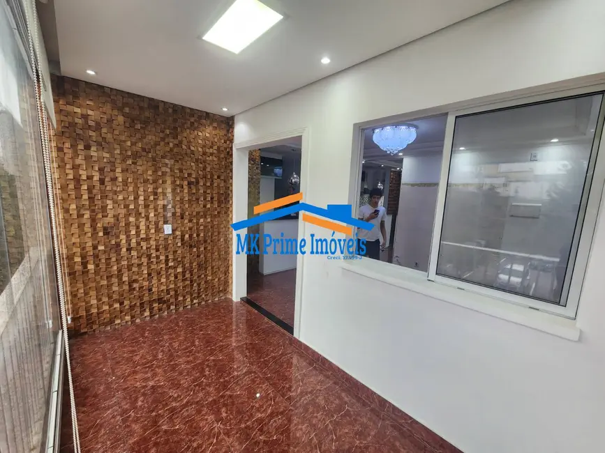 Foto 3 de Apartamento com 3 quartos à venda, 78m2 em Novo Osasco, Osasco - SP