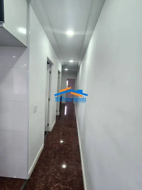 Foto 6 de Apartamento com 3 quartos à venda, 78m2 em Novo Osasco, Osasco - SP