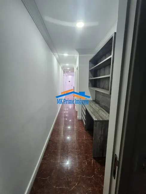 Foto 5 de Apartamento com 3 quartos à venda, 78m2 em Novo Osasco, Osasco - SP