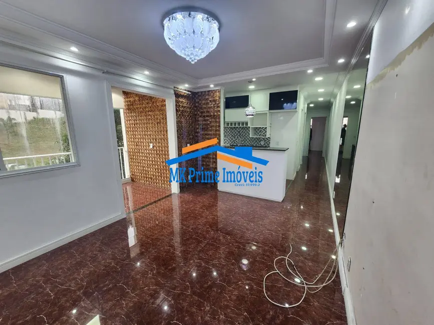 Foto 1 de Apartamento com 3 quartos à venda, 78m2 em Novo Osasco, Osasco - SP