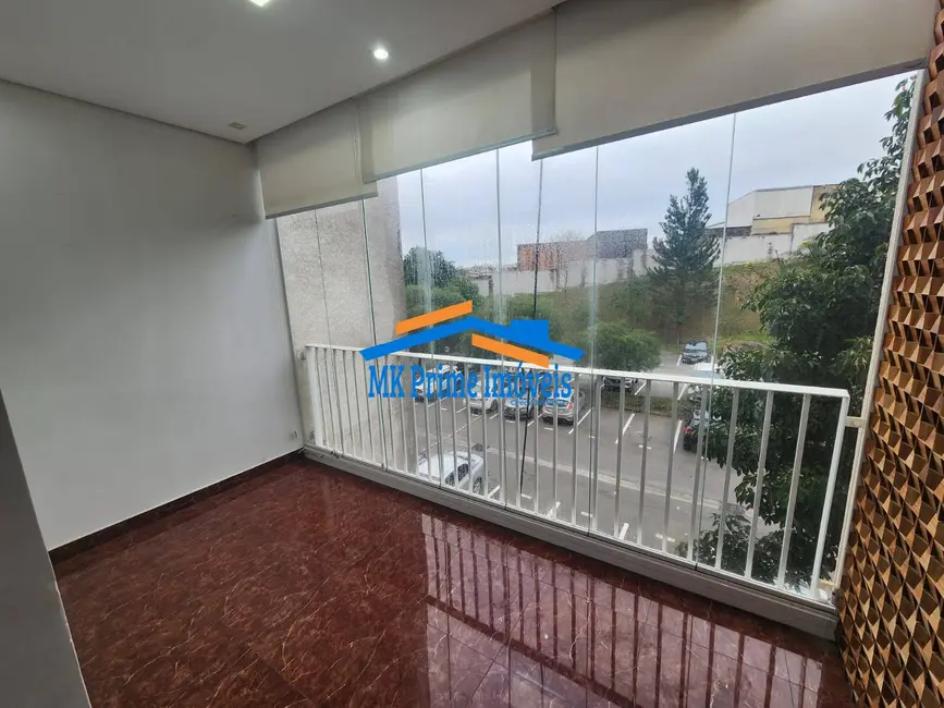 Foto 2 de Apartamento com 3 quartos à venda, 78m2 em Novo Osasco, Osasco - SP