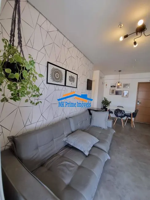 Apartamento com 2 quartos à venda, 60m2 em Centro, Osasco - SP - imagem 8 Foto 8 de Apartamento com 2 quartos à venda, 60m2 em Centro, Osasco - SP