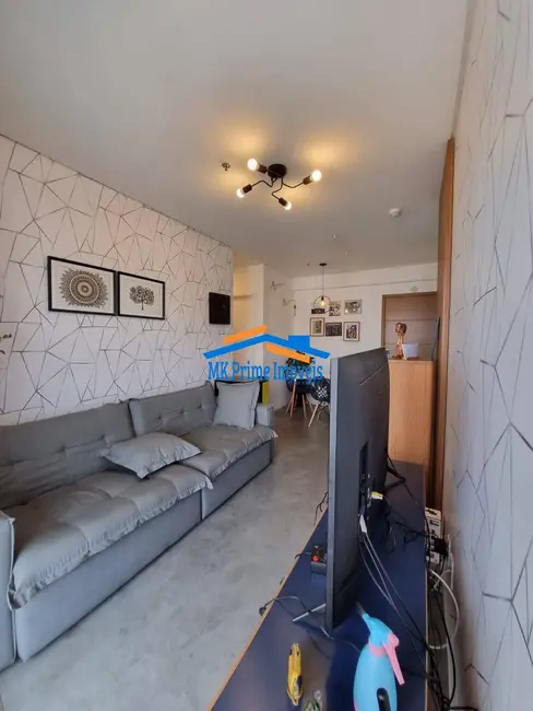 Apartamento com 2 quartos à venda, 60m2 em Centro, Osasco - SP - imagem 3 Foto 3 de Apartamento com 2 quartos à venda, 60m2 em Centro, Osasco - SP