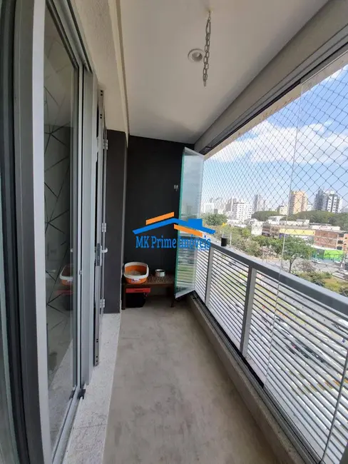 Foto 2 de Apartamento com 2 quartos à venda, 60m2 em Centro, Osasco - SP