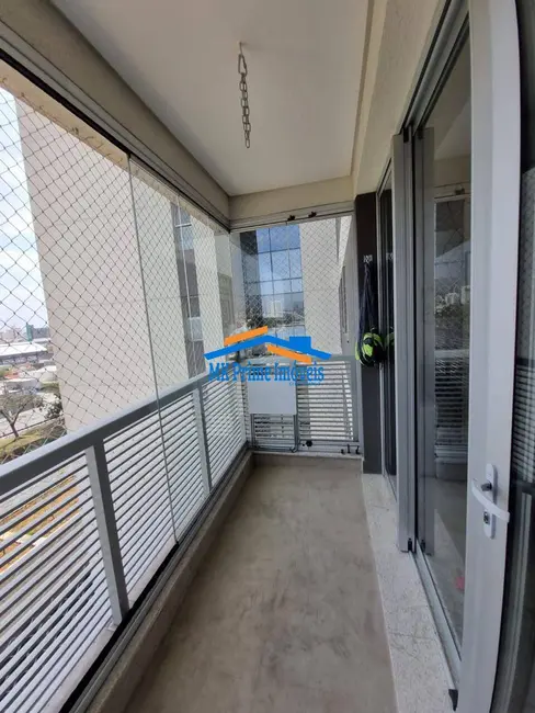 Foto 1 de Apartamento com 2 quartos à venda, 60m2 em Centro, Osasco - SP