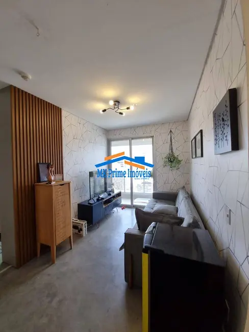 Apartamento com 2 quartos à venda, 60m2 em Centro, Osasco - SP - imagem 5 Foto 5 de Apartamento com 2 quartos à venda, 60m2 em Centro, Osasco - SP