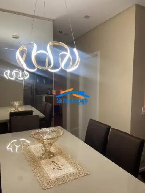 Apartamento com 2 quartos à venda, 62m2 em Centro, Osasco - SP - imagem 8 Foto 8 de Apartamento com 2 quartos à venda, 62m2 em Centro, Osasco - SP