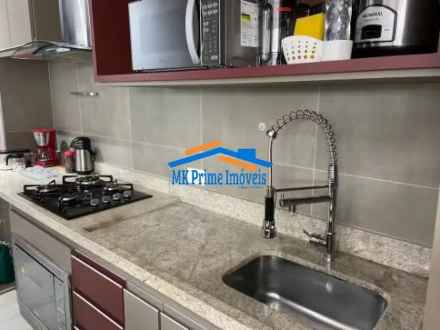 Apartamento com 2 quartos à venda, 62m2 em Centro, Osasco - SP - imagem 9 Foto 9 de Apartamento com 2 quartos à venda, 62m2 em Centro, Osasco - SP