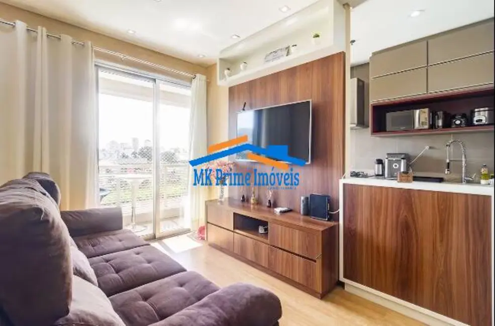 Apartamento com 2 quartos à venda, 62m2 em Centro, Osasco - SP - imagem 5 Foto 5 de Apartamento com 2 quartos à venda, 62m2 em Centro, Osasco - SP