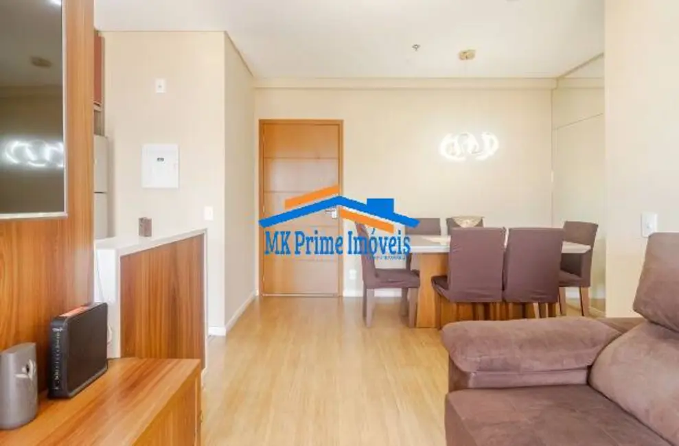 Apartamento com 2 quartos à venda, 62m2 em Centro, Osasco - SP - imagem 4 Foto 4 de Apartamento com 2 quartos à venda, 62m2 em Centro, Osasco - SP