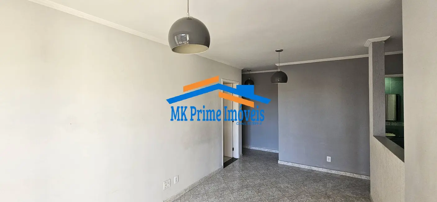 Apartamento com 3 quartos para alugar, 69m2 em Jaguaribe, Osasco - SP - imagem 4 Foto 4 de Apartamento com 3 quartos para alugar, 69m2 em Jaguaribe, Osasco - SP