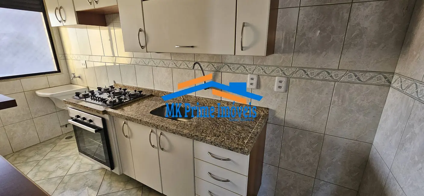 Apartamento com 3 quartos para alugar, 69m2 em Jaguaribe, Osasco - SP - imagem 8 Foto 8 de Apartamento com 3 quartos para alugar, 69m2 em Jaguaribe, Osasco - SP