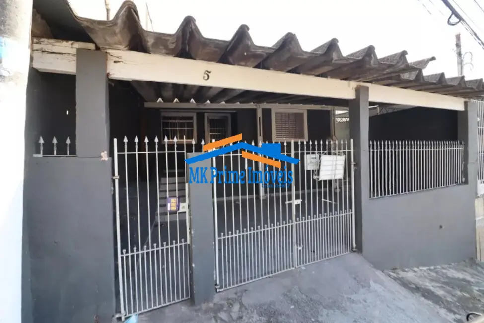 Sobrado com 2 quartos à venda, 117m2 em Jardim Roberto, Osasco - SP - imagem 1 Foto 1 de Sobrado com 2 quartos à venda, 117m2 em Jardim Roberto, Osasco - SP