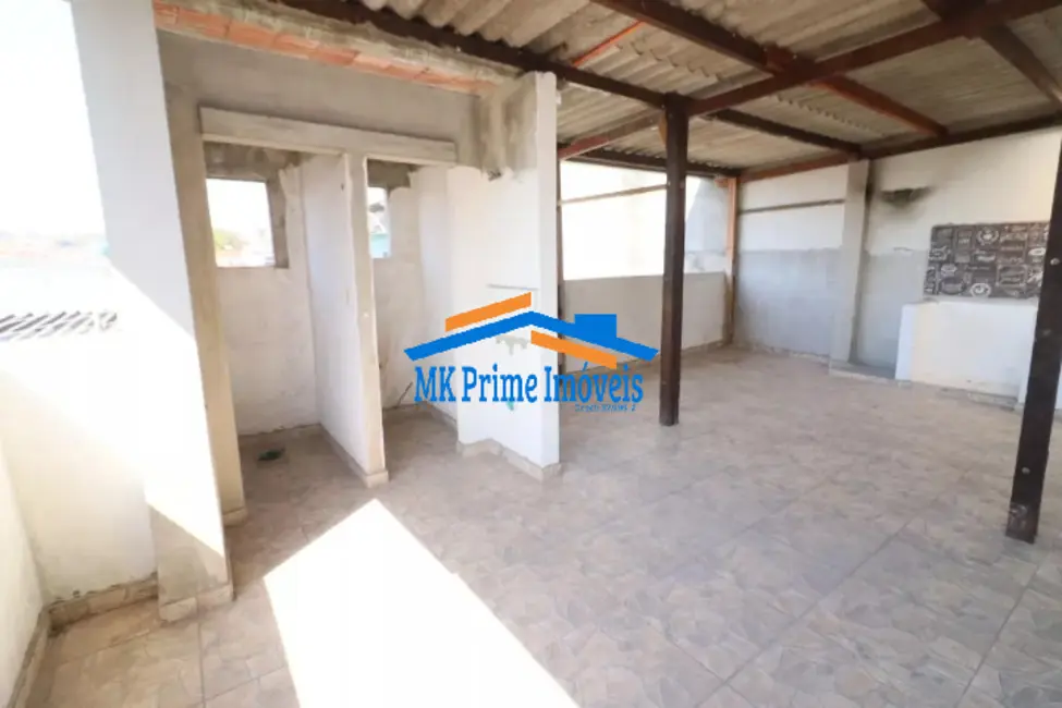 Sobrado com 2 quartos à venda, 117m2 em Jardim Roberto, Osasco - SP - imagem 6 Foto 6 de Sobrado com 2 quartos à venda, 117m2 em Jardim Roberto, Osasco - SP