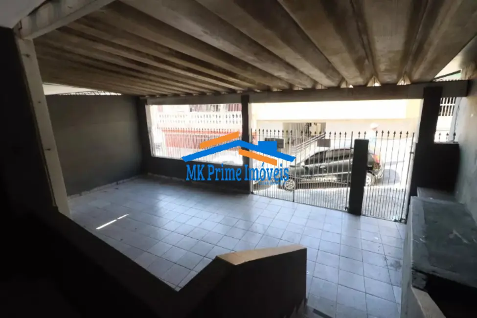 Sobrado com 2 quartos à venda, 117m2 em Jardim Roberto, Osasco - SP - imagem 4 Foto 4 de Sobrado com 2 quartos à venda, 117m2 em Jardim Roberto, Osasco - SP