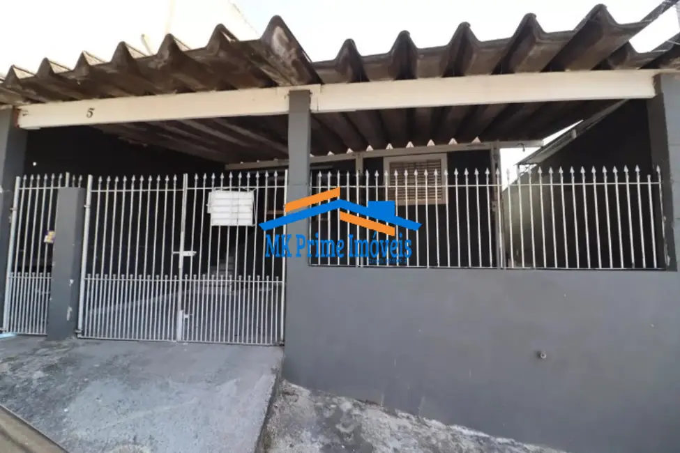 Sobrado com 2 quartos à venda, 117m2 em Jardim Roberto, Osasco - SP - imagem 2 Foto 2 de Sobrado com 2 quartos à venda, 117m2 em Jardim Roberto, Osasco - SP