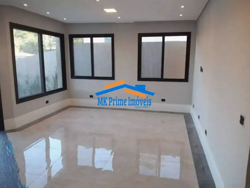 Foto 6 de Casa de Condomínio com 4 quartos à venda e para alugar, 200m2 em Alphaville, Santana De Parnaiba - SP