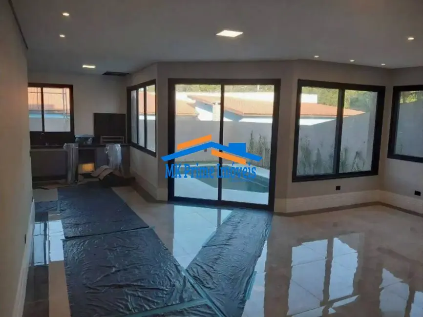 Foto 7 de Casa de Condomínio com 4 quartos à venda e para alugar, 200m2 em Alphaville, Santana De Parnaiba - SP