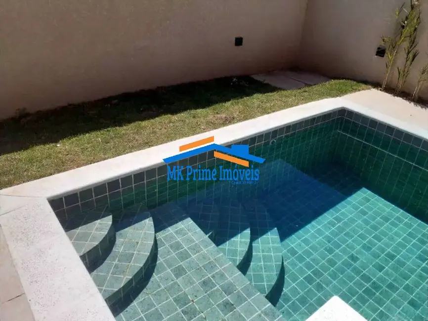 Foto 3 de Casa de Condomínio com 4 quartos à venda e para alugar, 200m2 em Alphaville, Santana De Parnaiba - SP