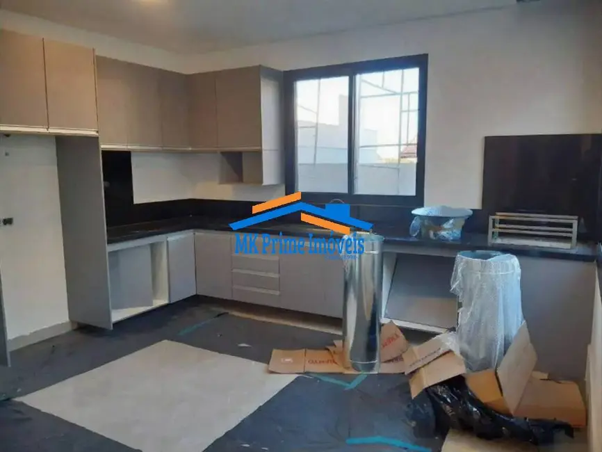 Foto 9 de Casa de Condomínio com 4 quartos à venda e para alugar, 200m2 em Alphaville, Santana De Parnaiba - SP