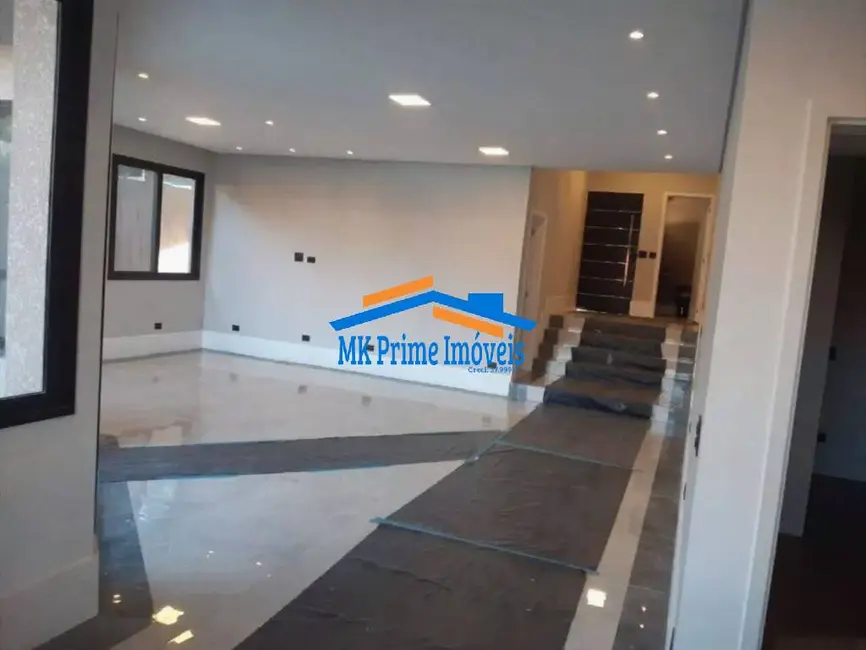 Foto 5 de Casa de Condomínio com 4 quartos à venda e para alugar, 200m2 em Alphaville, Santana De Parnaiba - SP