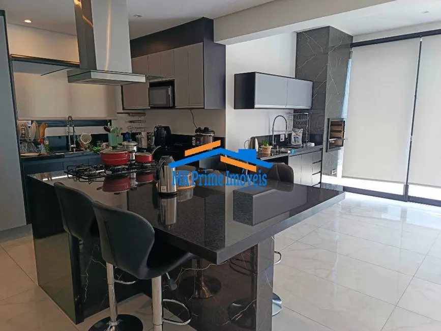 Foto 8 de Casa de Condomínio com 3 quartos à venda, 315m2 em Alphaville, Santana De Parnaiba - SP