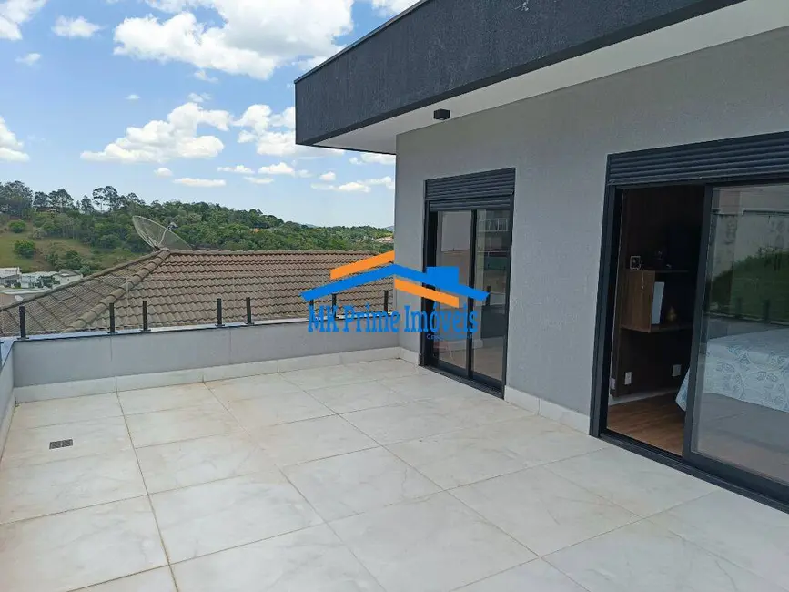 Foto 9 de Casa de Condomínio com 3 quartos à venda, 315m2 em Alphaville, Santana De Parnaiba - SP