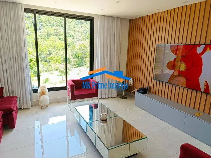 Foto 4 de Casa de Condomínio com 3 quartos à venda, 315m2 em Alphaville, Santana De Parnaiba - SP