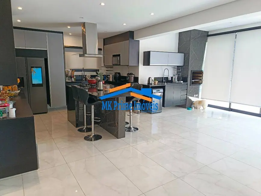 Foto 6 de Casa de Condomínio com 3 quartos à venda, 315m2 em Alphaville, Santana De Parnaiba - SP