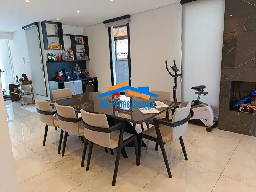 Foto 5 de Casa de Condomínio com 3 quartos à venda, 315m2 em Alphaville, Santana De Parnaiba - SP