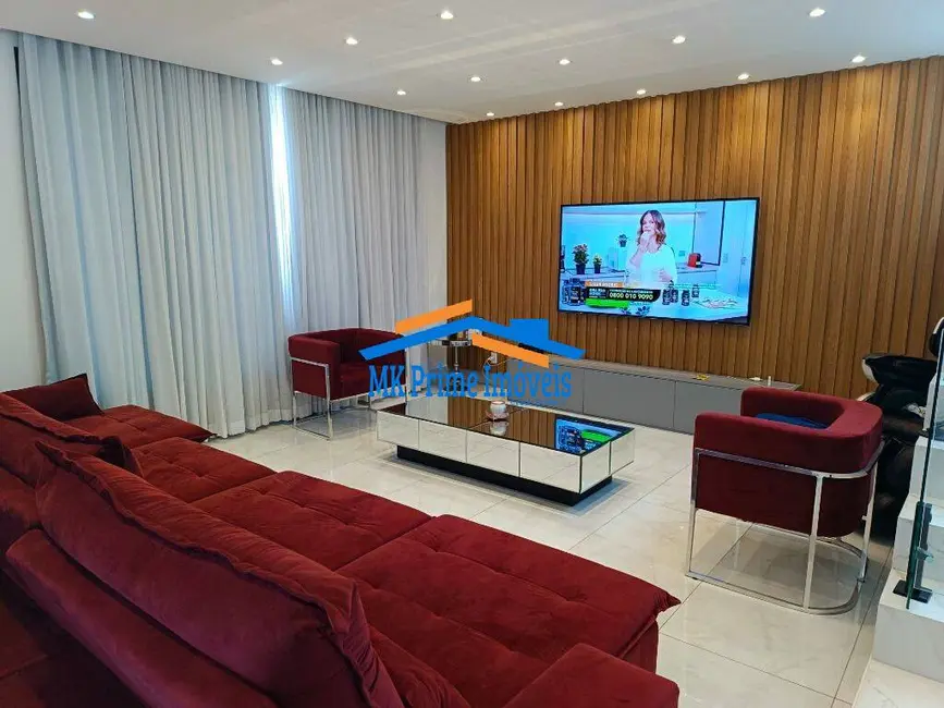 Foto 2 de Casa de Condomínio com 3 quartos à venda, 315m2 em Alphaville, Santana De Parnaiba - SP