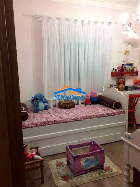 Foto 8 de Apartamento com 3 quartos à venda, 133m2 em Tamboré, Santana De Parnaiba - SP