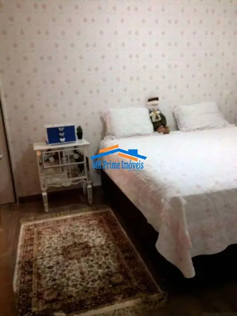 Foto 7 de Apartamento com 3 quartos à venda, 133m2 em Tamboré, Santana De Parnaiba - SP