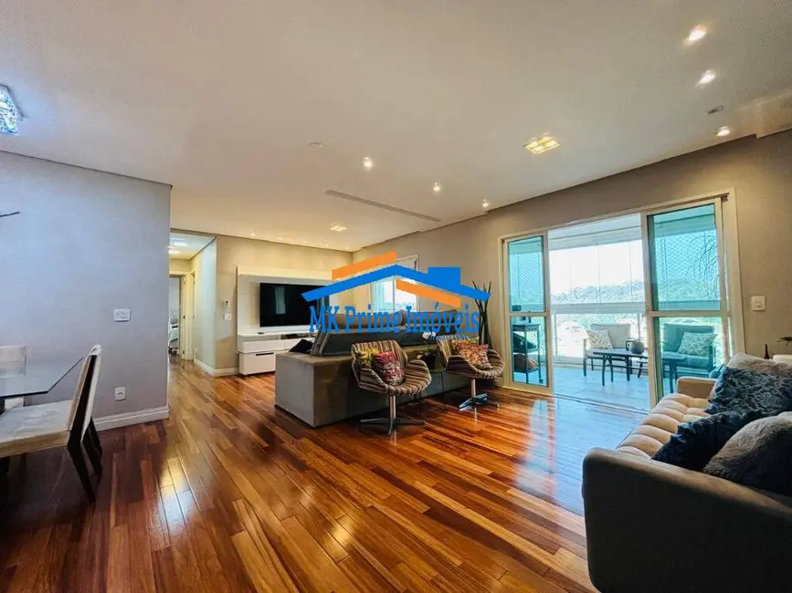 Foto 1 de Apartamento com 2 quartos à venda, 133m2 em Tamboré, Santana De Parnaiba - SP