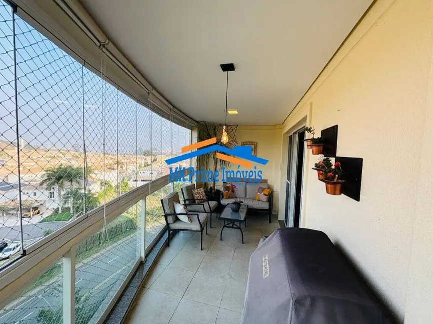 Foto 6 de Apartamento com 2 quartos à venda, 133m2 em Tamboré, Santana De Parnaiba - SP