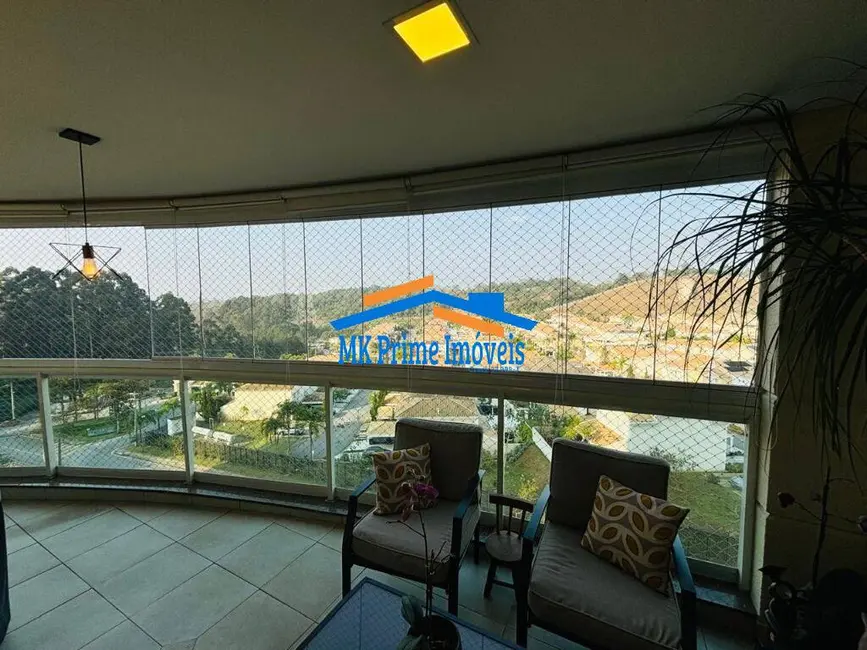 Foto 7 de Apartamento com 2 quartos à venda, 133m2 em Tamboré, Santana De Parnaiba - SP