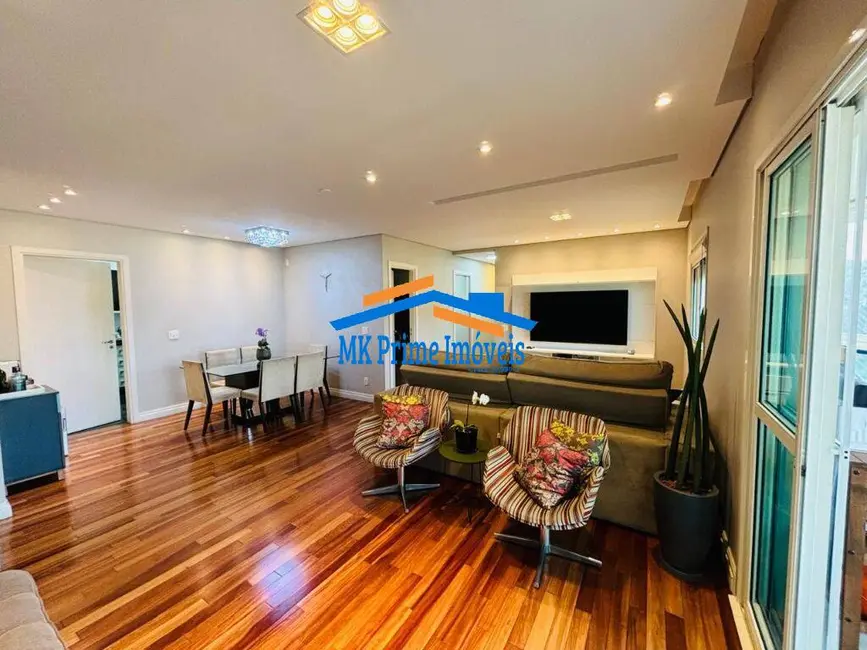 Foto 2 de Apartamento com 2 quartos à venda, 133m2 em Tamboré, Santana De Parnaiba - SP