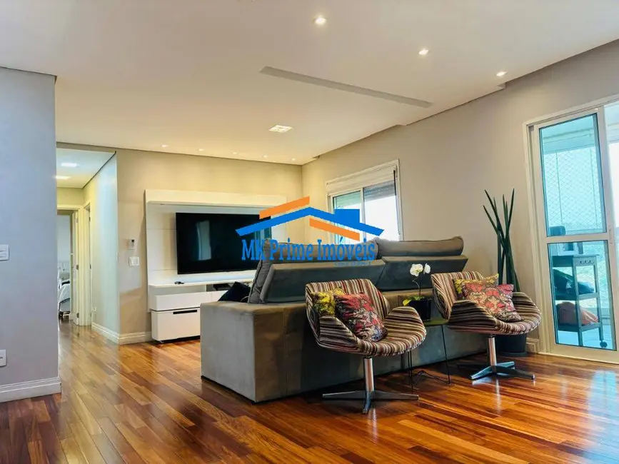 Foto 4 de Apartamento com 2 quartos à venda, 133m2 em Tamboré, Santana De Parnaiba - SP