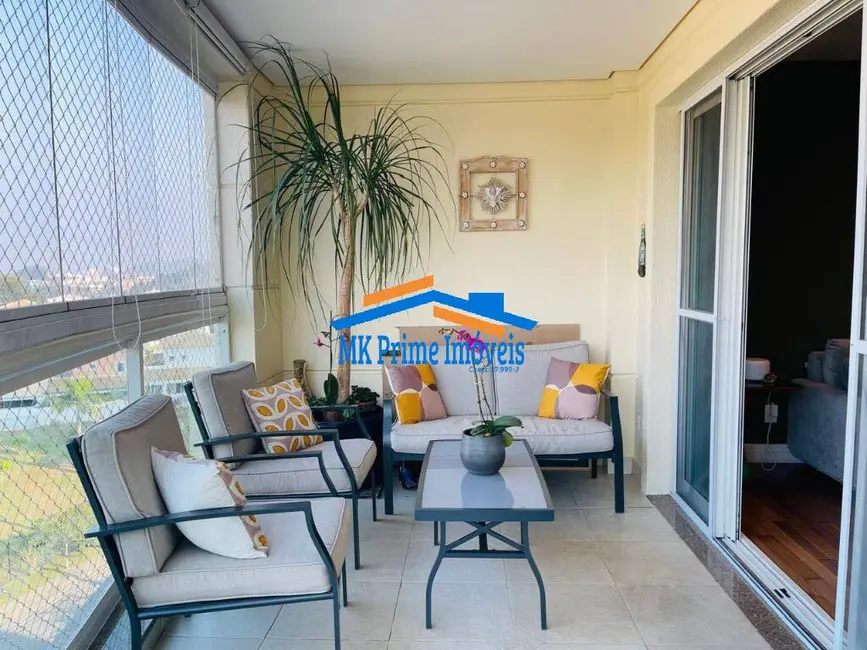 Foto 5 de Apartamento com 2 quartos à venda, 133m2 em Tamboré, Santana De Parnaiba - SP