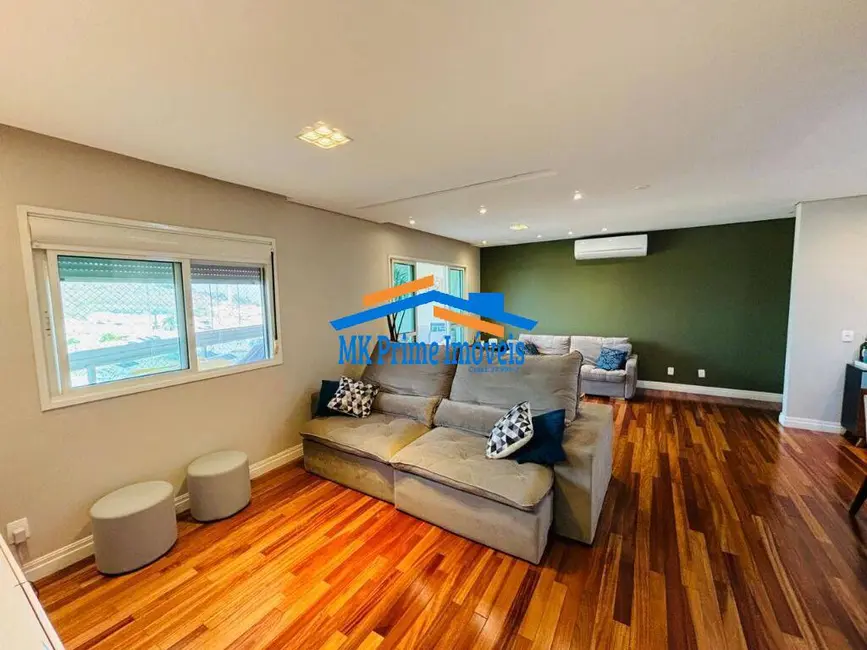 Foto 3 de Apartamento com 2 quartos à venda, 133m2 em Tamboré, Santana De Parnaiba - SP