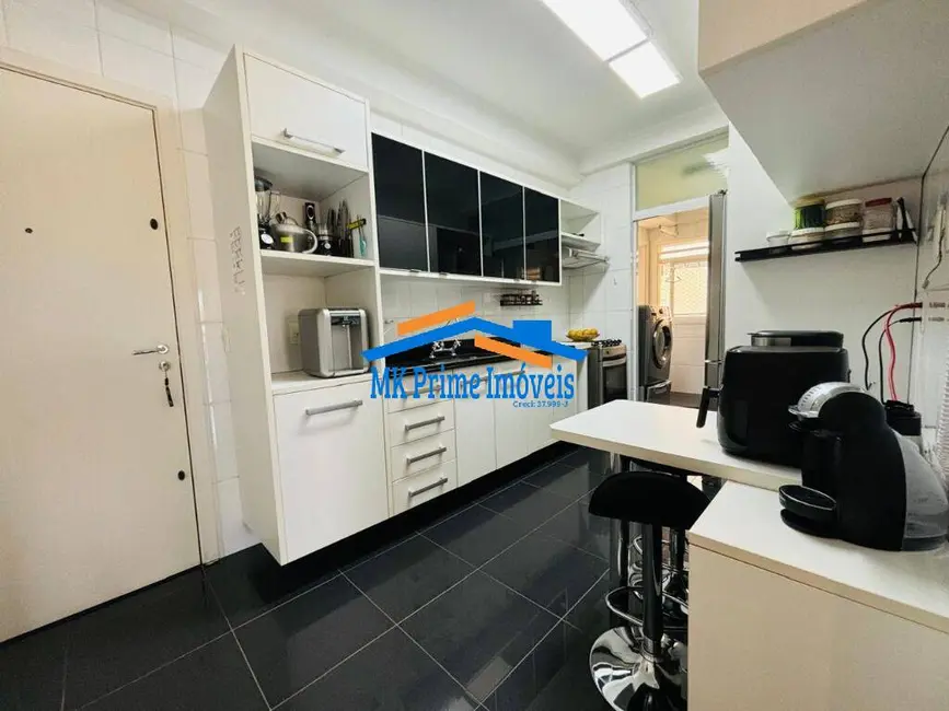 Foto 8 de Apartamento com 2 quartos à venda, 133m2 em Tamboré, Santana De Parnaiba - SP