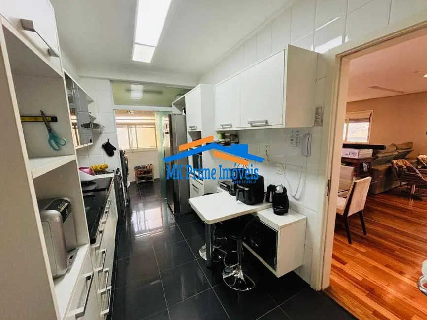Foto 9 de Apartamento com 2 quartos à venda, 133m2 em Tamboré, Santana De Parnaiba - SP