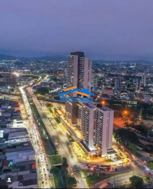 Foto 1 de Apartamento com 2 quartos à venda, 62m2 em Centro, Osasco - SP