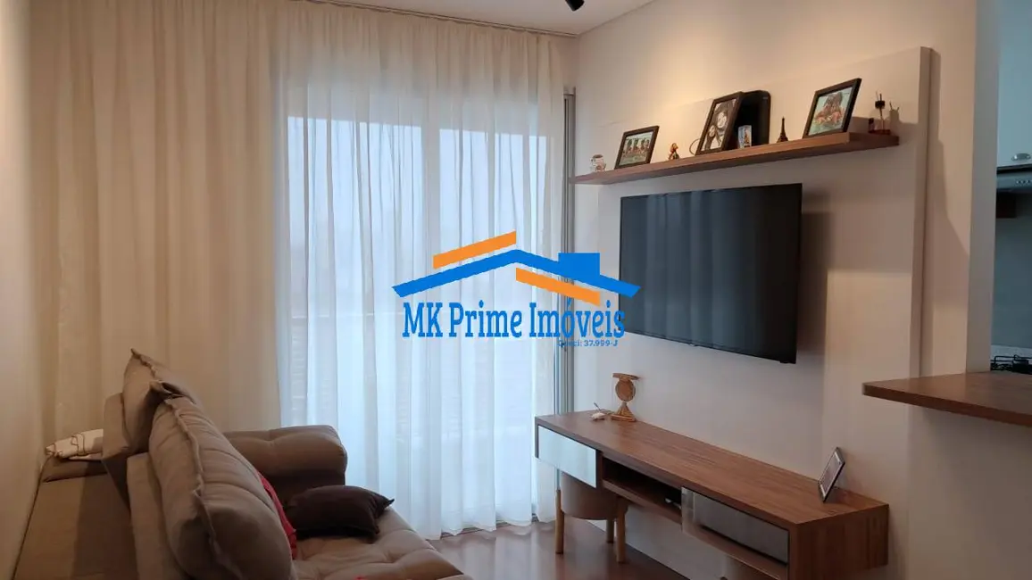 Foto 4 de Apartamento com 2 quartos à venda, 62m2 em Centro, Osasco - SP