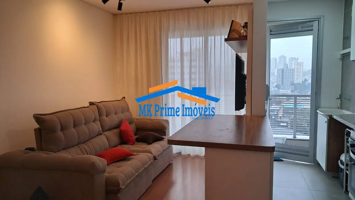 Foto 5 de Apartamento com 2 quartos à venda, 62m2 em Centro, Osasco - SP