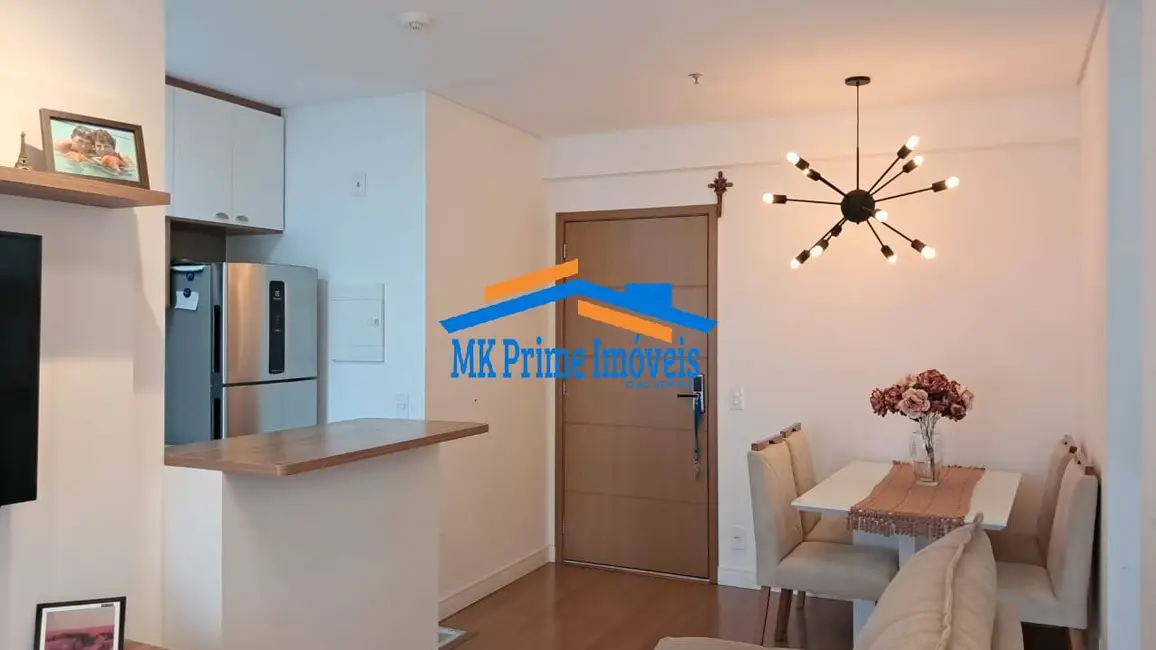 Foto 2 de Apartamento com 2 quartos à venda, 62m2 em Centro, Osasco - SP