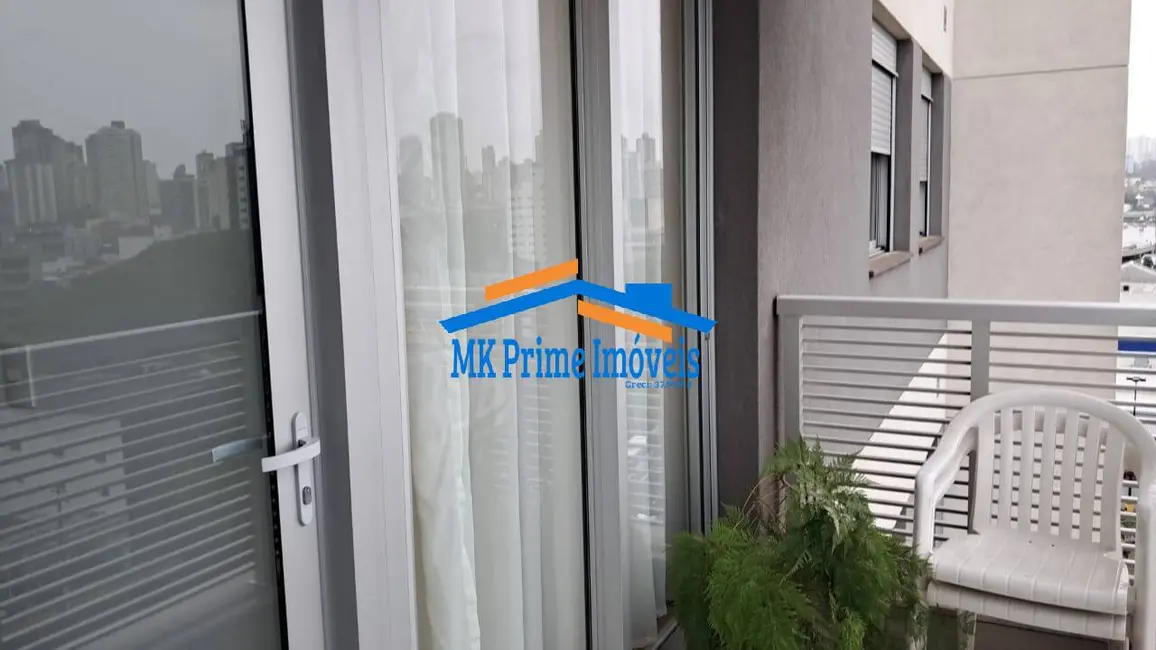 Foto 6 de Apartamento com 2 quartos à venda, 62m2 em Centro, Osasco - SP