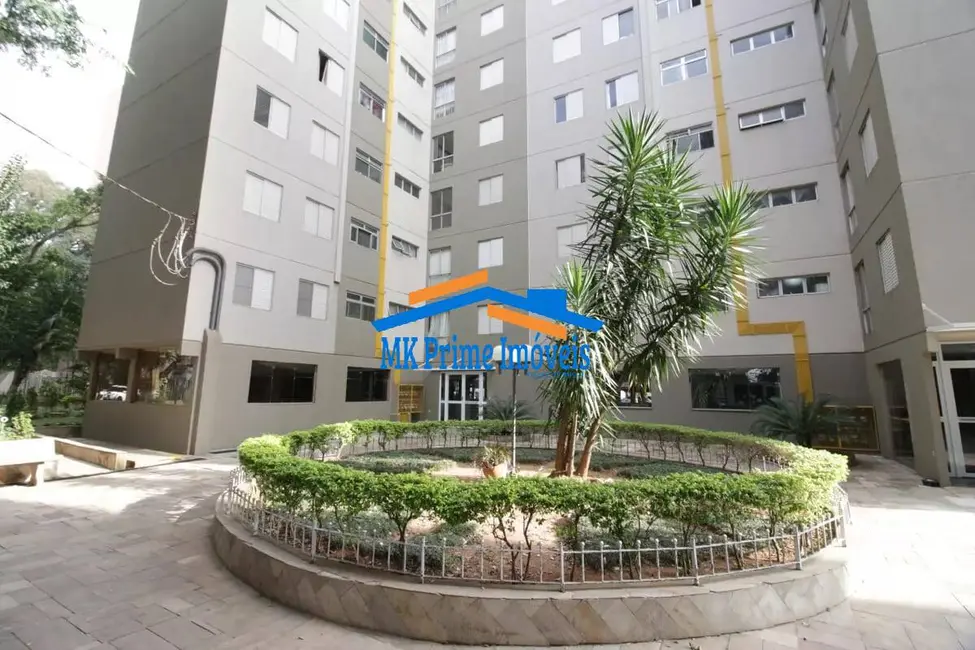 Apartamento com 3 quartos à venda, 67m2 em I.A.P.I., Osasco - SP - imagem 1 Foto 1 de Apartamento com 3 quartos à venda, 67m2 em I.A.P.I., Osasco - SP